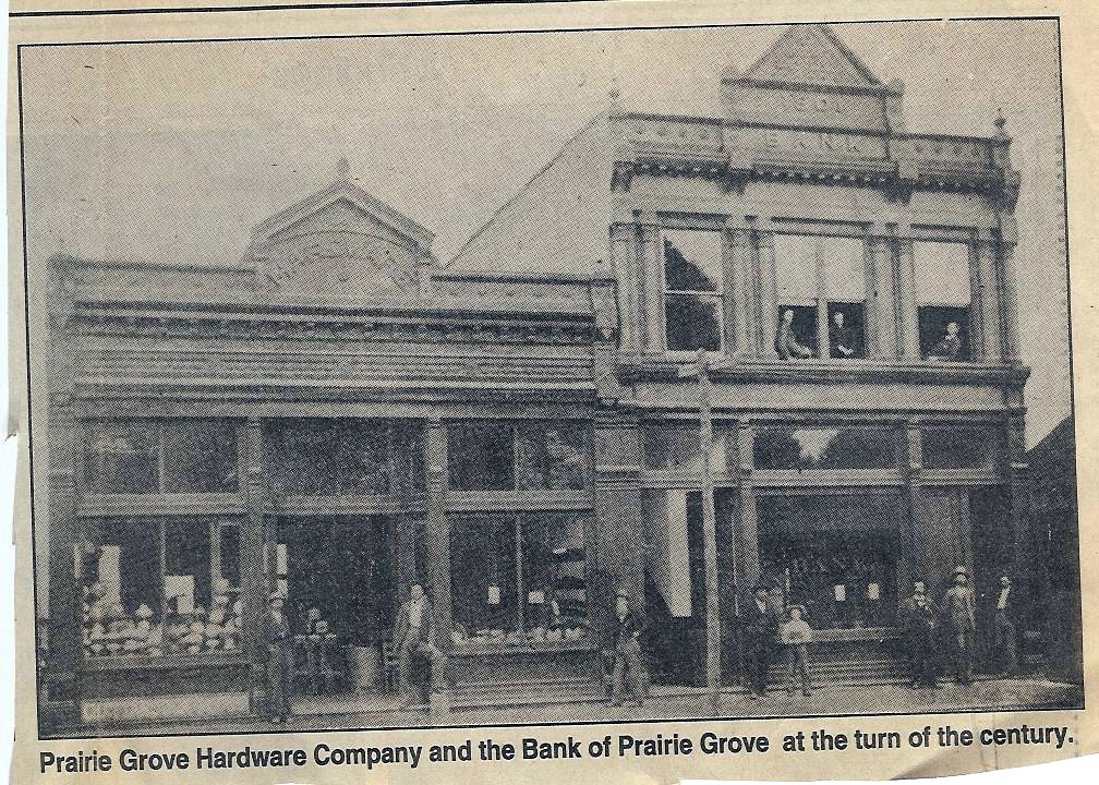 Luginbuel Funeral Home